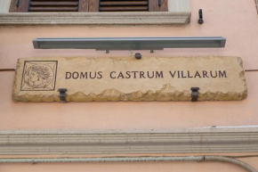 DOMUS CASTRUM VILLARUM B&B Castrovillari